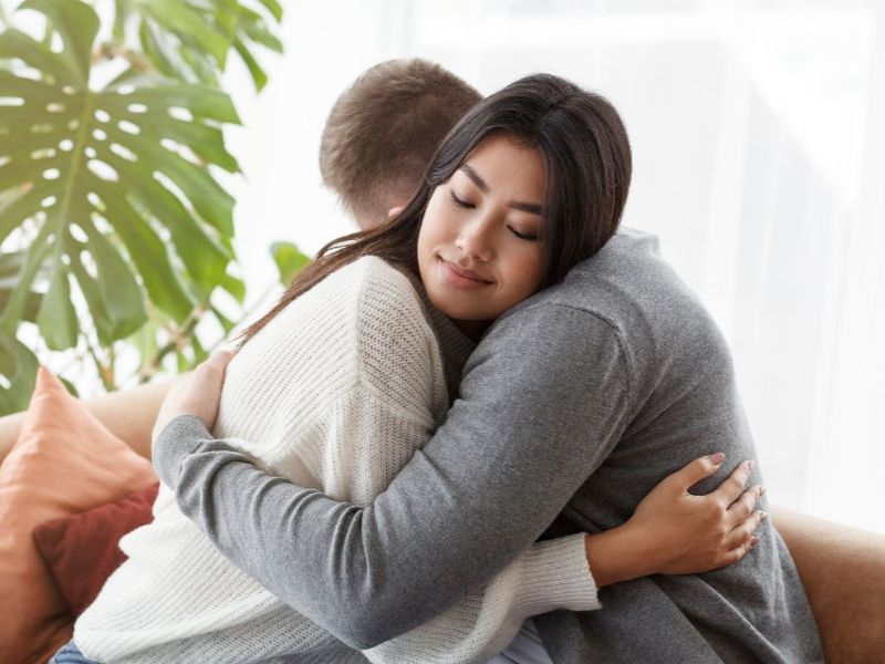 Köln Çift Terapisi