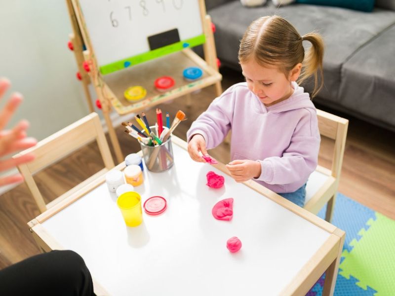 Köln Çocuk Terapisi